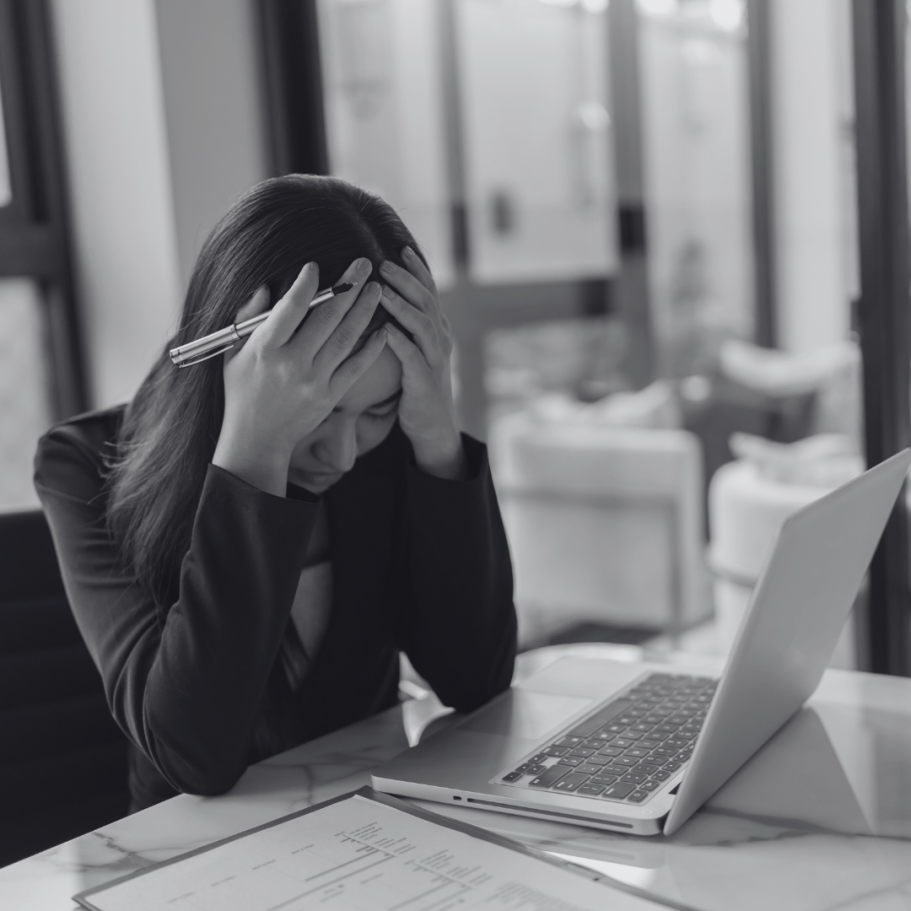 Síndrome Postvacacional Vuelta al Trabajo