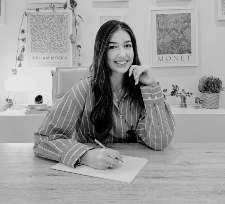 Teresa Villalba Psicóloga Especialista en Terapia Cognitiva Conductual