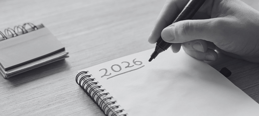 Propósitos de año nuevo