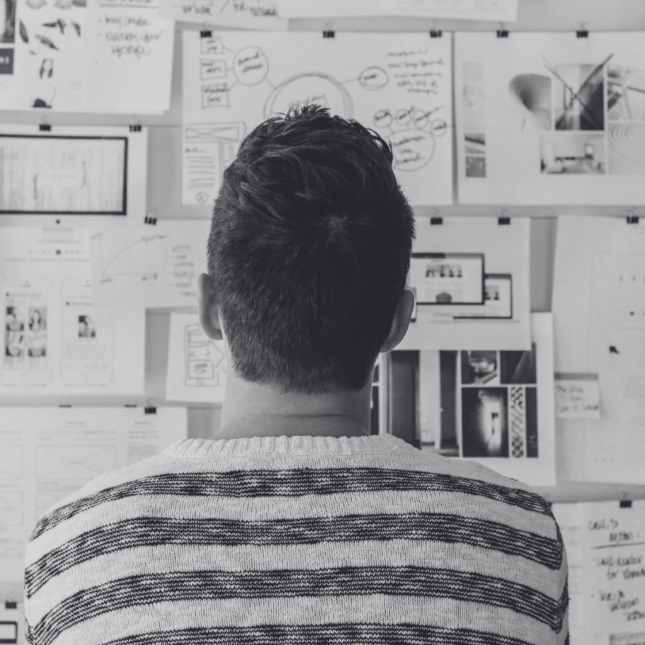 Propósitos de Año Nuevo