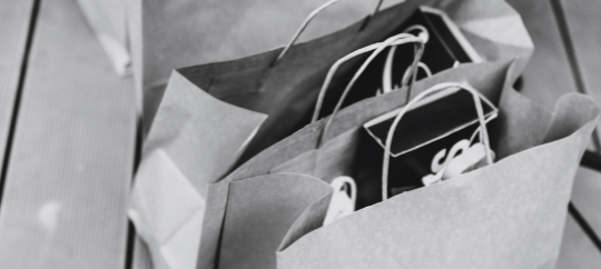 Ansiedad Black Friday